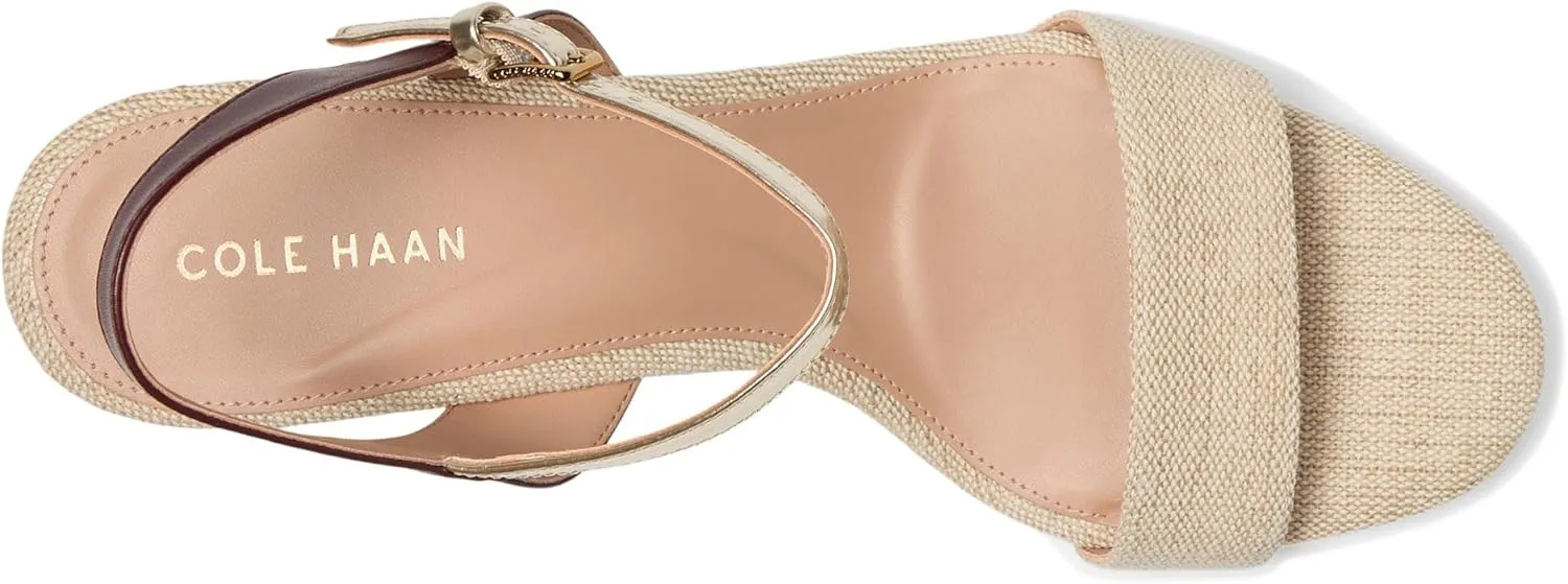 Cole Haan Women's Josie Block Heel Sandal