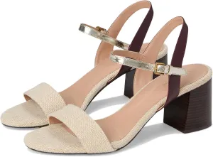 Cole Haan Women's Josie Block Heel Sandal