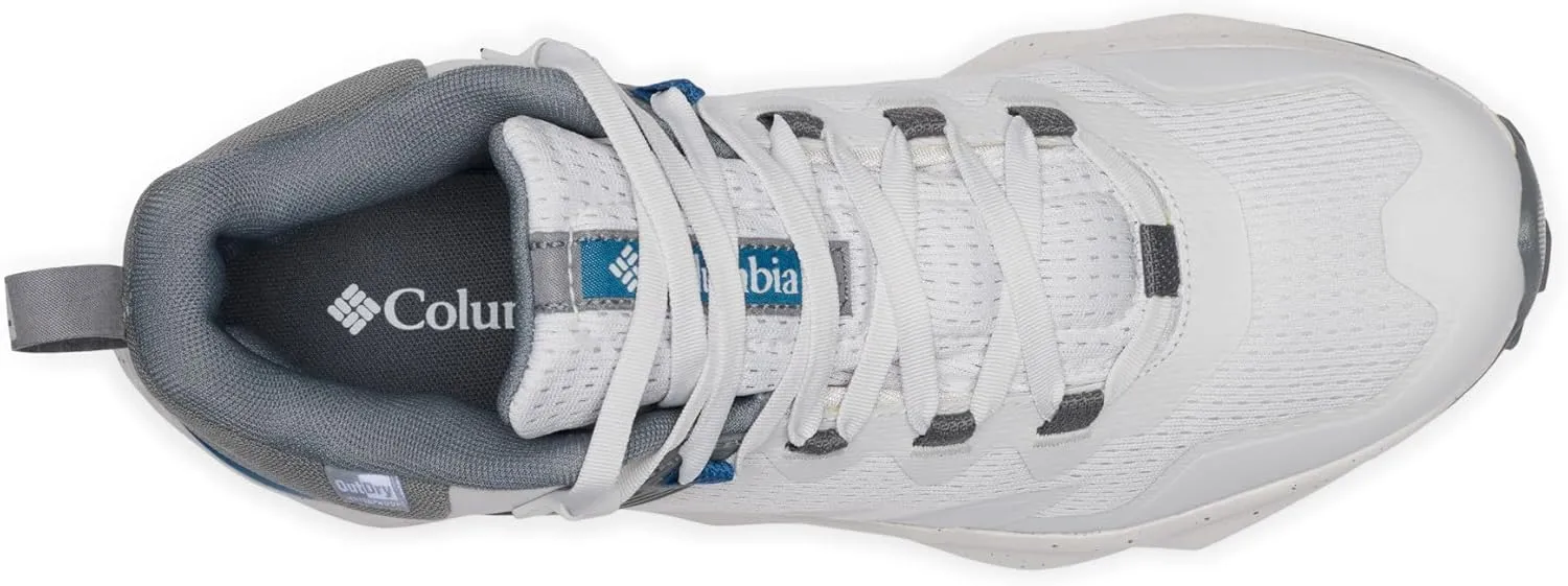 Columbia Men's Facet 75 Mid Outdry Hiking Shoe