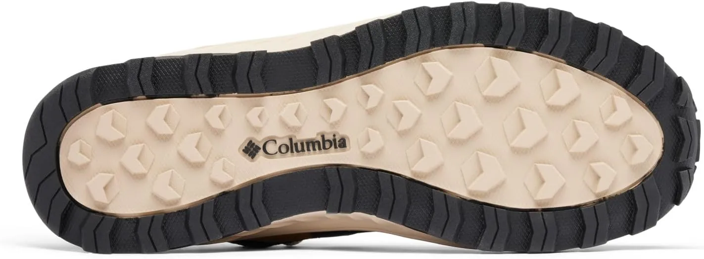 Columbia Men's Trailstorm Ascend Waterproof