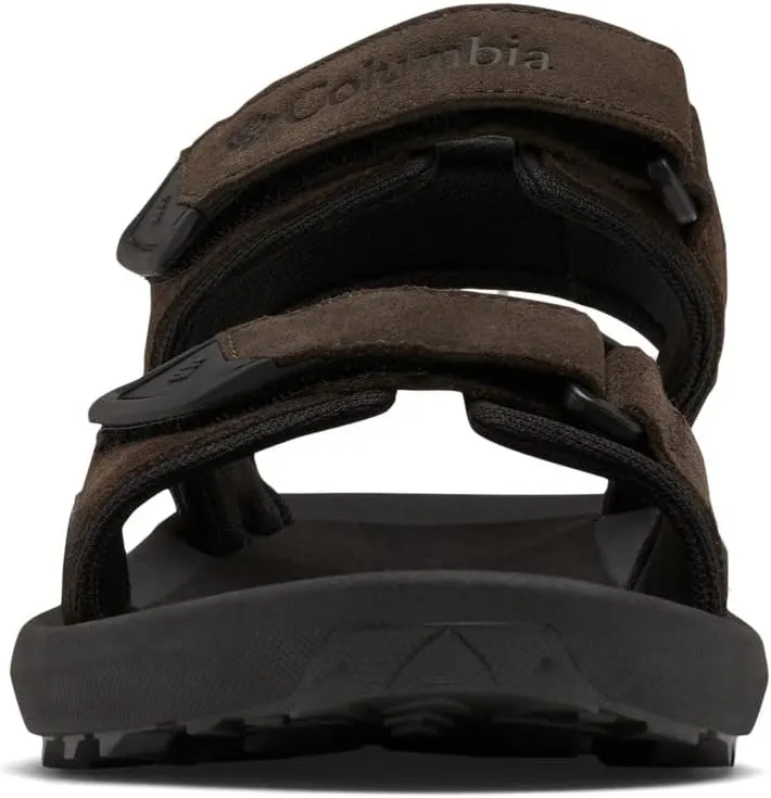 Columbia Men's Trailstorm Hiker 2 Strap Sport Sandal