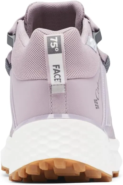 Columbia Women's Facet 75 Mid Outdry Hiking Shoe