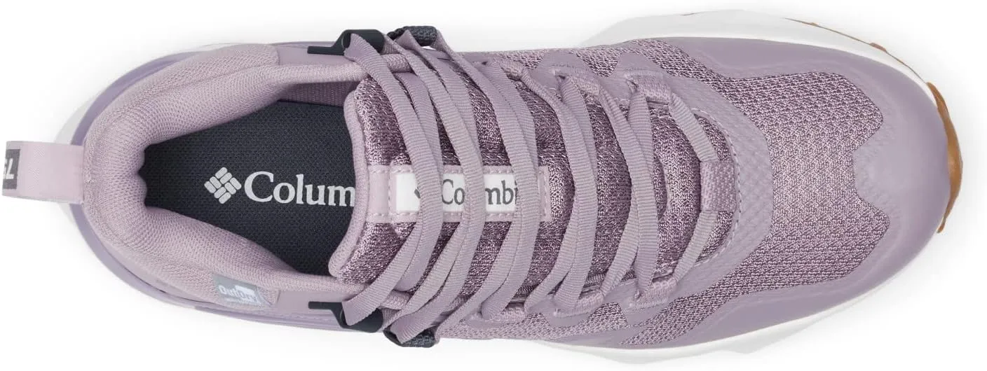 Columbia Women's Facet 75 Mid Outdry Hiking Shoe