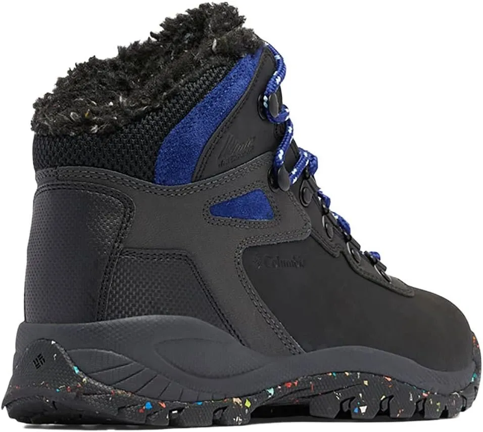 Columbia Women's Newton Ridge Plus Omni Heat Hiking Shoe