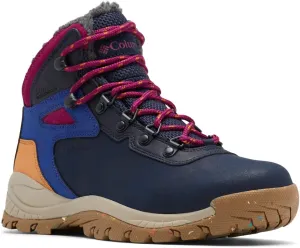 Columbia Women's Newton Ridge Plus Omni Heat Hiking Shoe