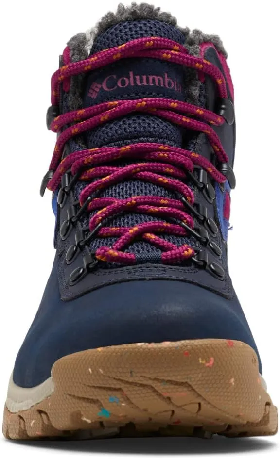 Columbia Women's Newton Ridge Plus Omni Heat Hiking Shoe