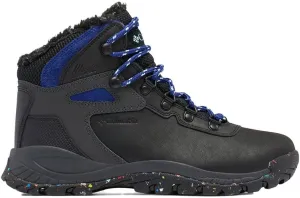 Columbia Women's Newton Ridge Plus Omni Heat Hiking Shoe