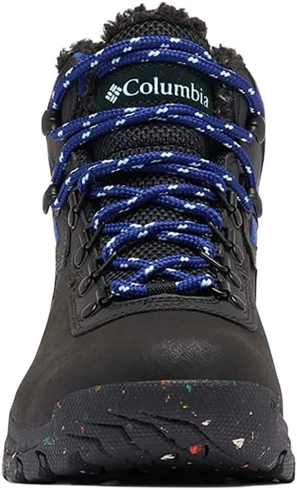 Columbia Women's Newton Ridge Plus Omni Heat Hiking Shoe