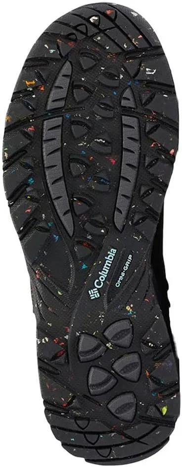 Columbia Women's Newton Ridge Plus Omni Heat Hiking Shoe