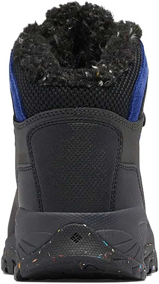 Columbia Women's Newton Ridge Plus Omni Heat Hiking Shoe