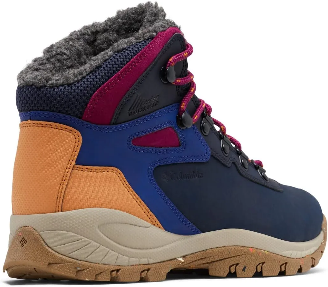 Columbia Women's Newton Ridge Plus Omni Heat Hiking Shoe