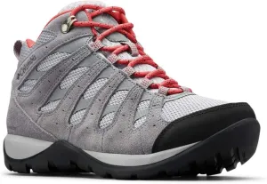 Columbia Women's Redmond V2 Mid Waterproof Hiking Boot