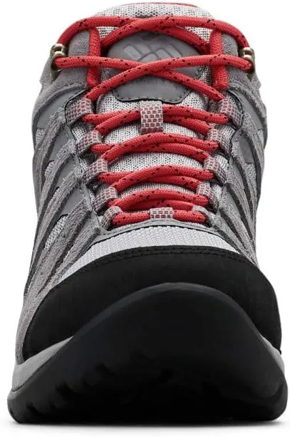 Columbia Women's Redmond V2 Mid Waterproof Hiking Boot