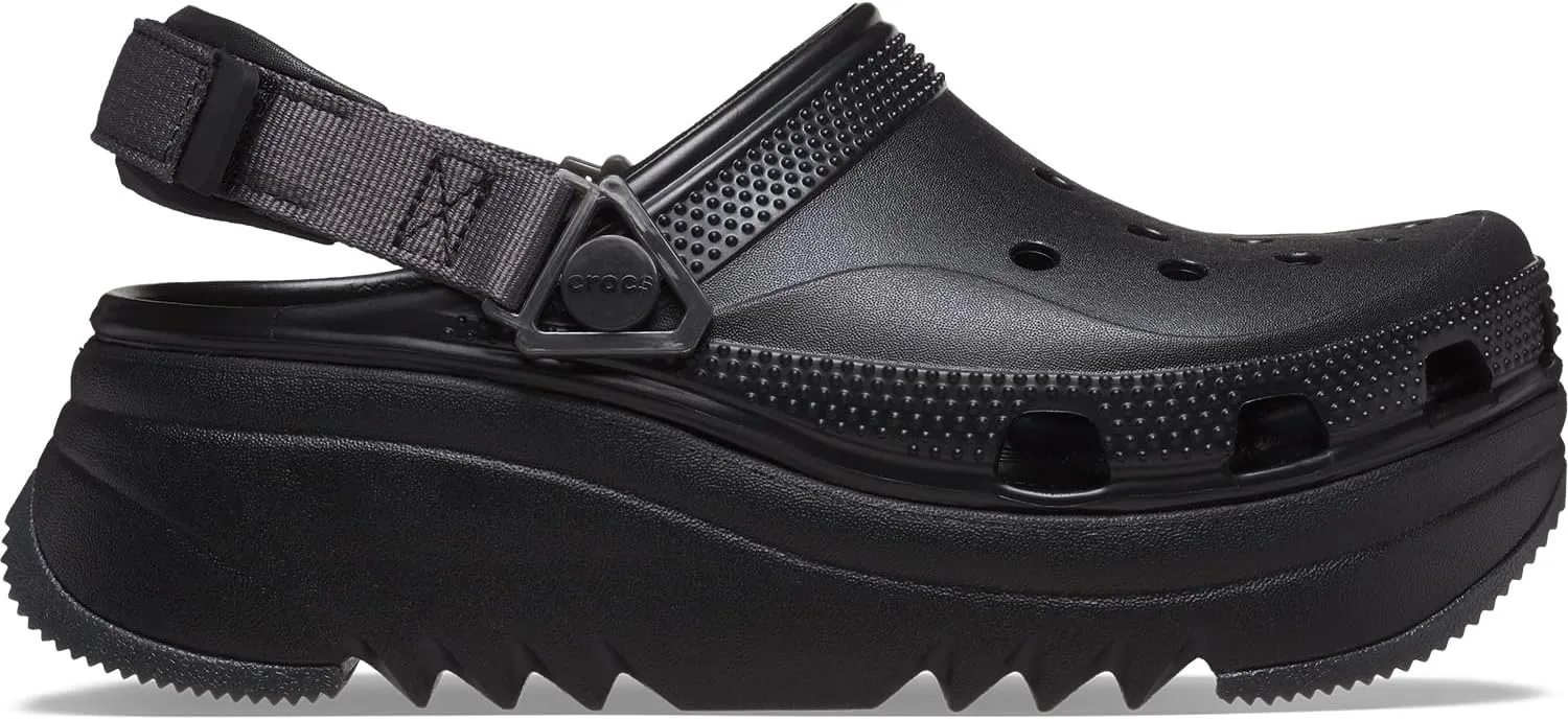 Crocs Unisex-Adult Classic Hiker Escape Clogs