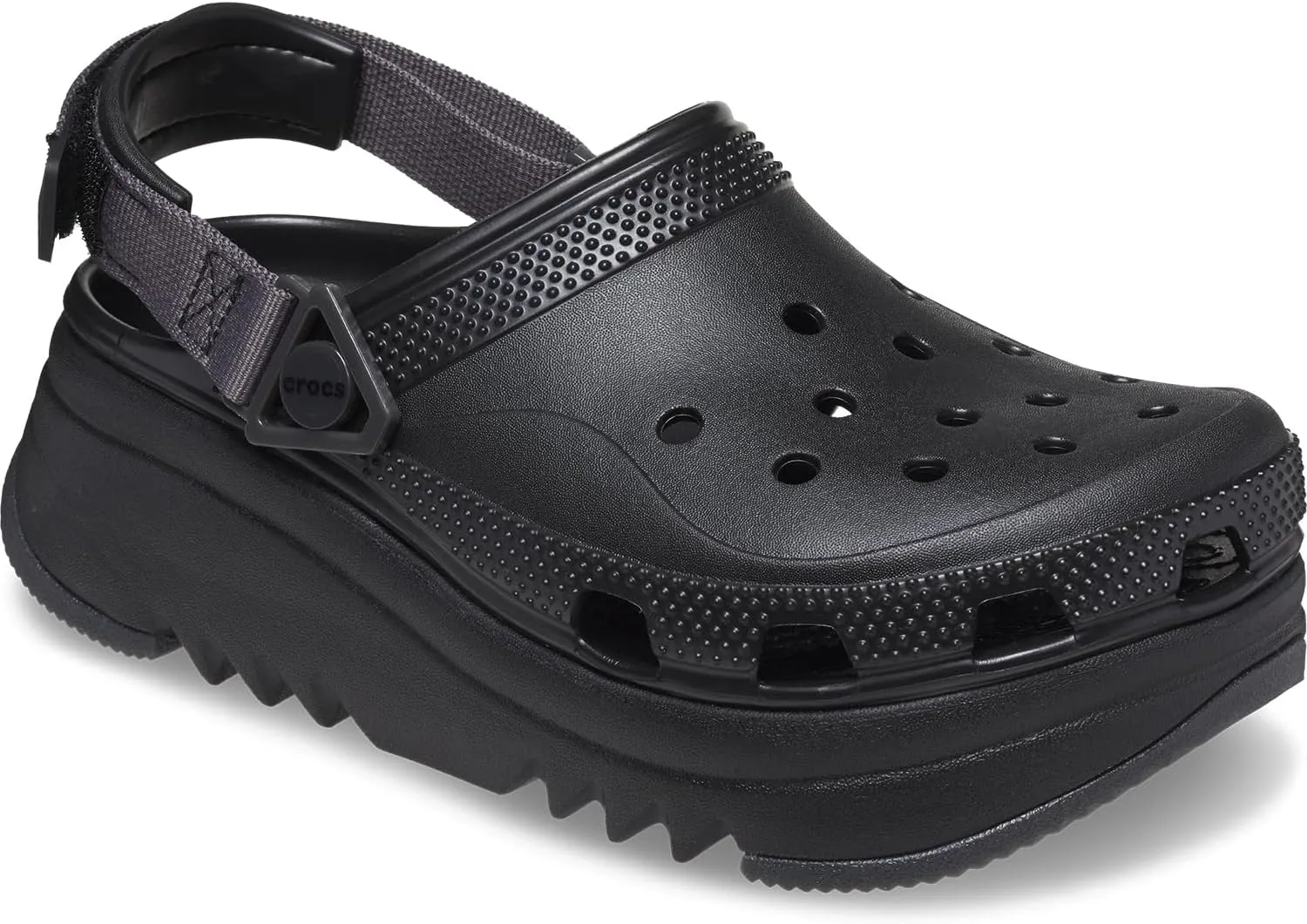 Crocs Unisex-Adult Classic Hiker Escape Clogs