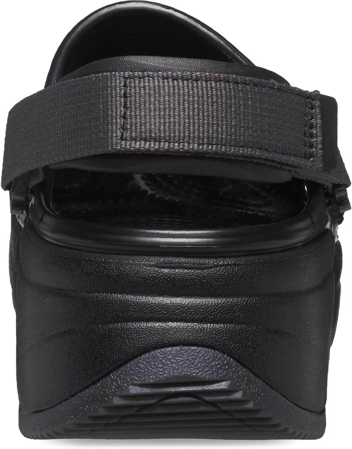 Crocs Unisex-Adult Classic Hiker Escape Clogs