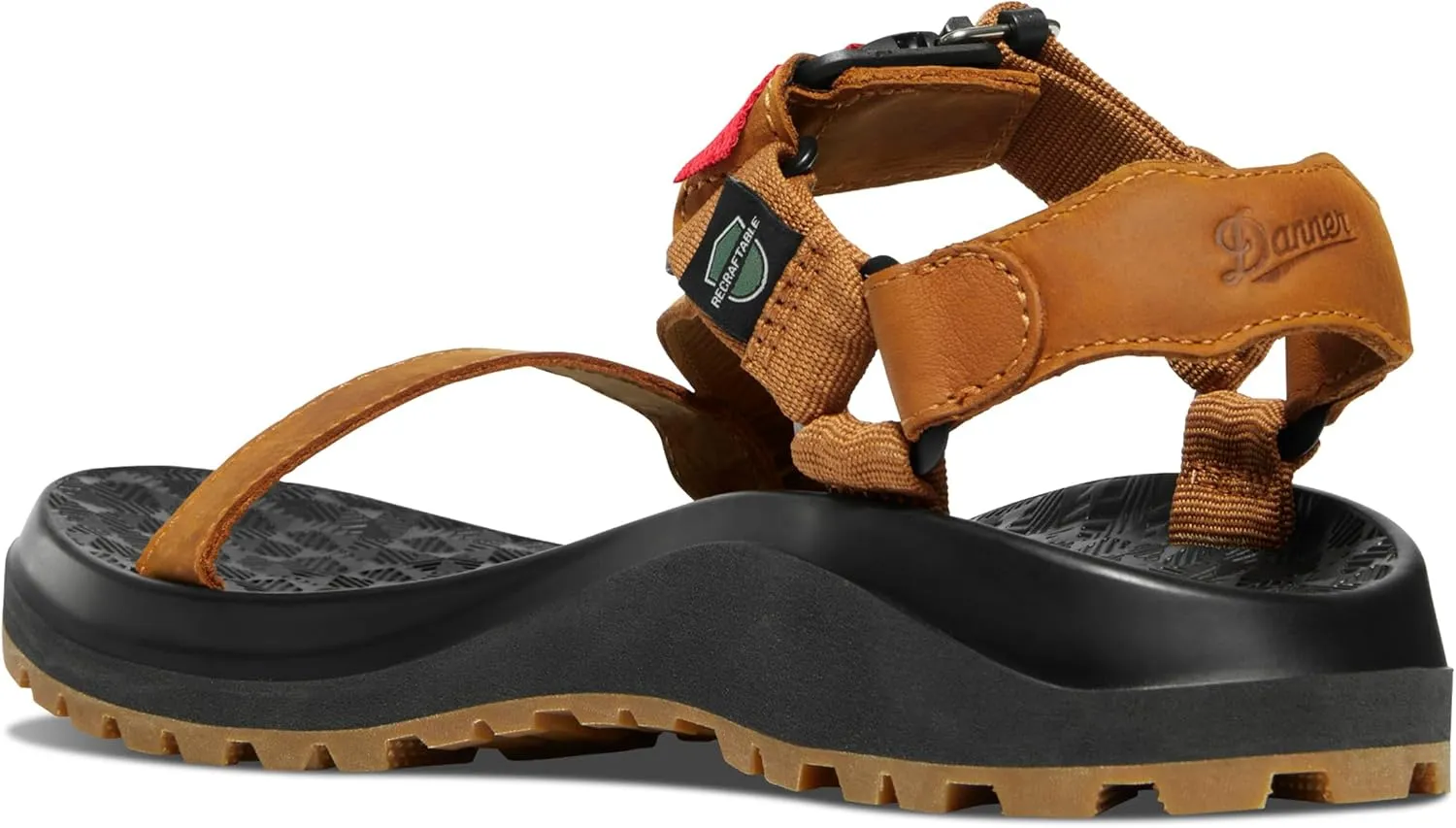 Danner Men's Joseph Leather Sandal