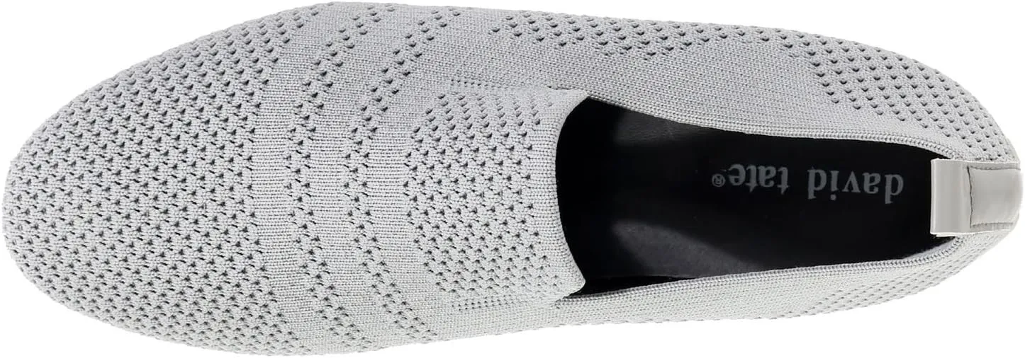 David Tate Women's Ultimate Ballet Flat