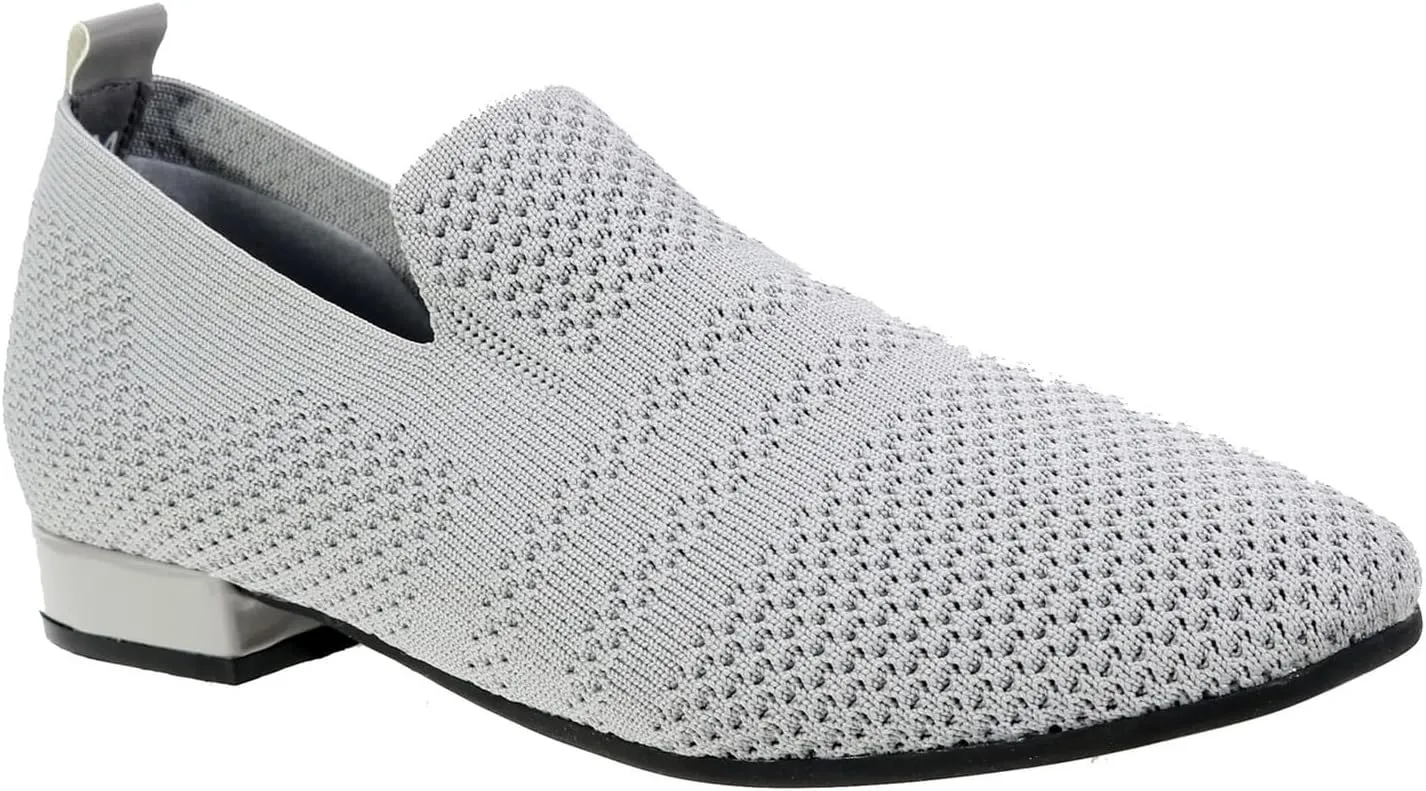 David Tate Women's Ultimate Ballet Flat