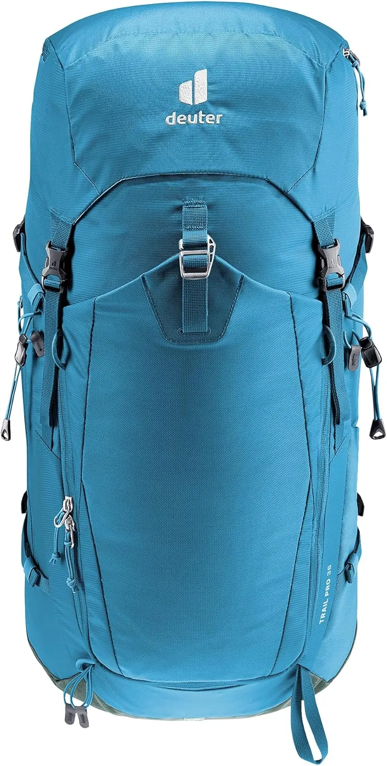 deuter Men Minimalist, Wave-Ivy, 36 L