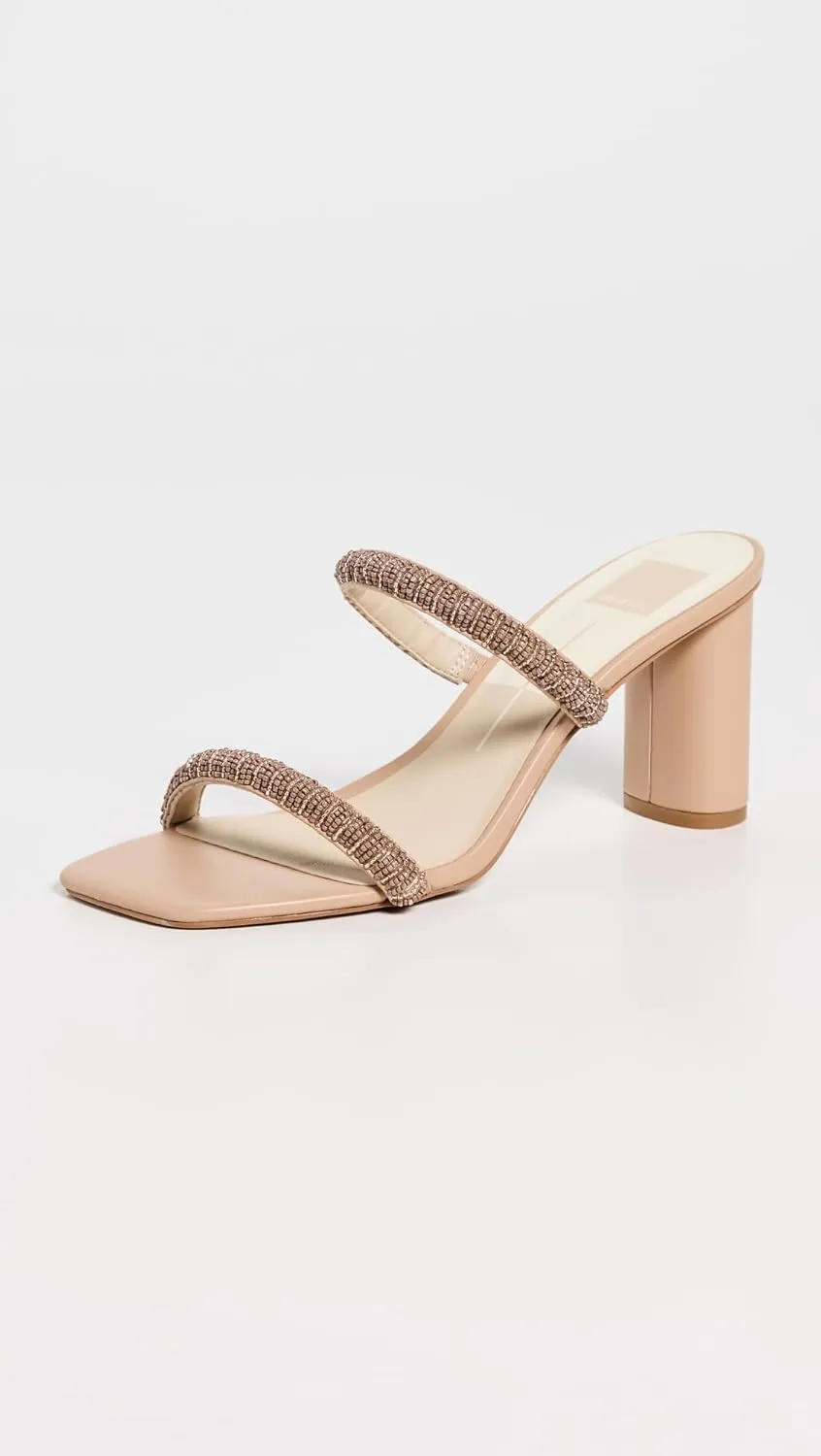 Dolce Vita Women's Fashion Sandal