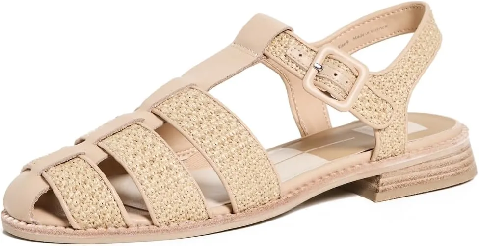 Dolce Vita Women's Fashion Sandal