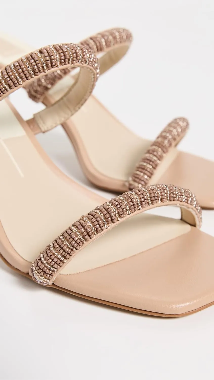 Dolce Vita Women's Fashion Sandal