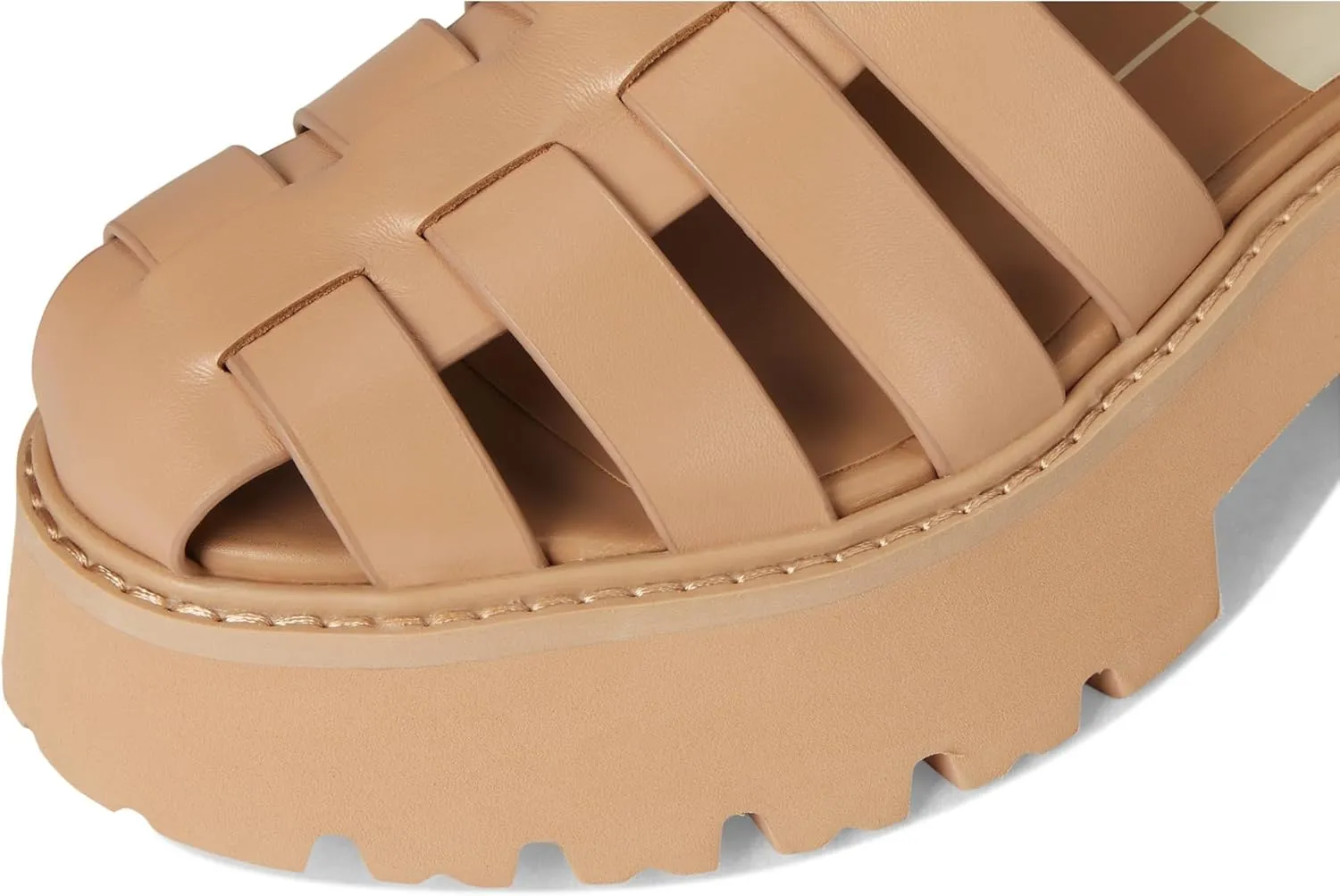 Dolce Vita Women's Lasly Sandal