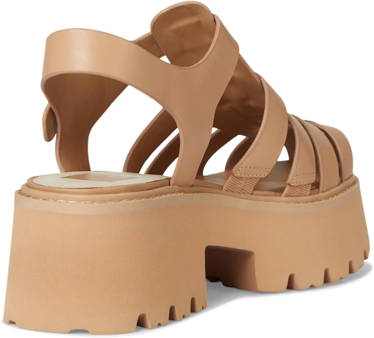 Dolce Vita Women's Lasly Sandal