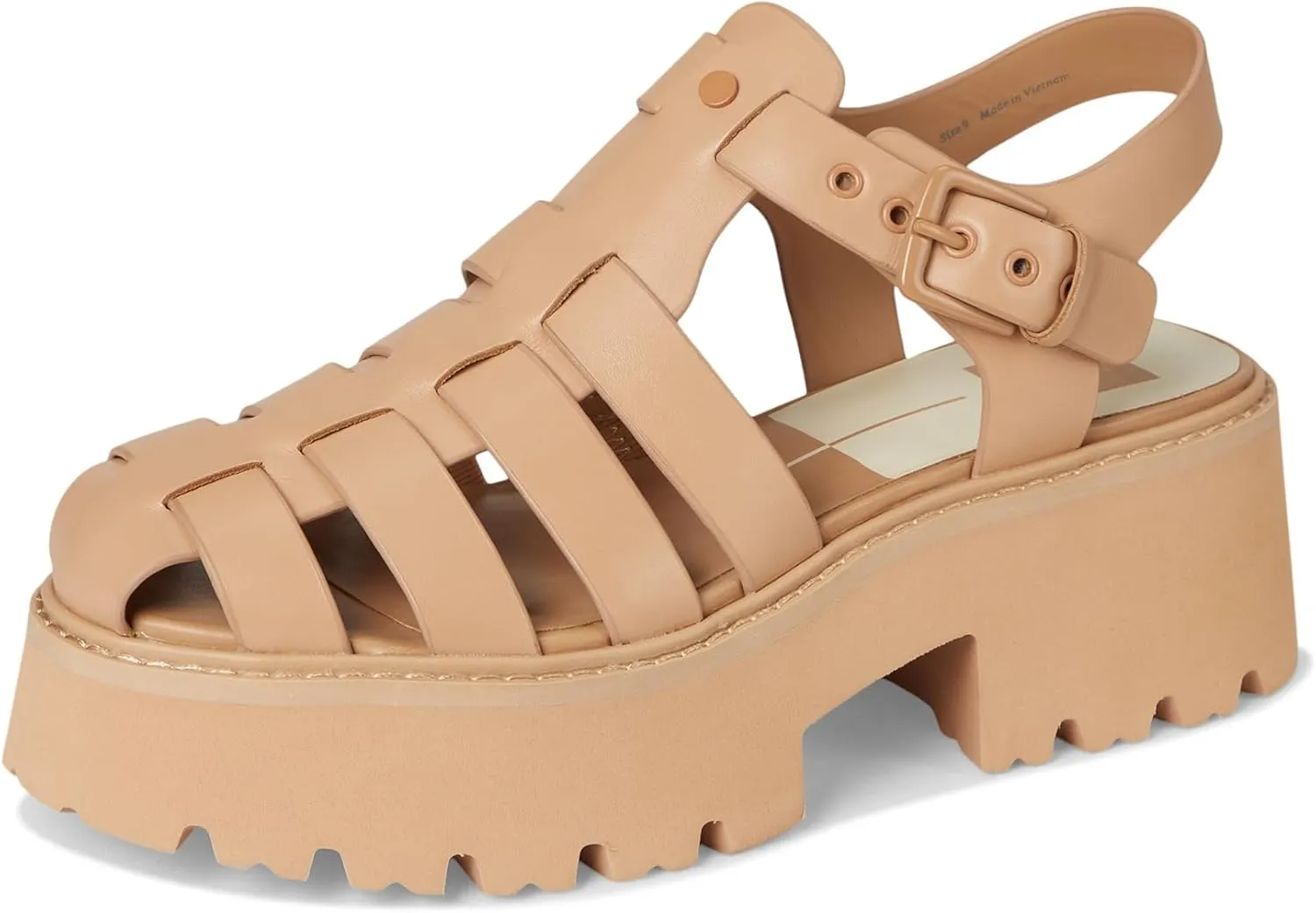 Dolce Vita Women's Lasly Sandal