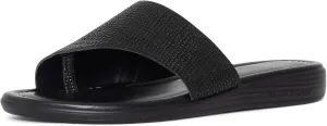 Donald J Pliner Women's Gal Flat Sandal