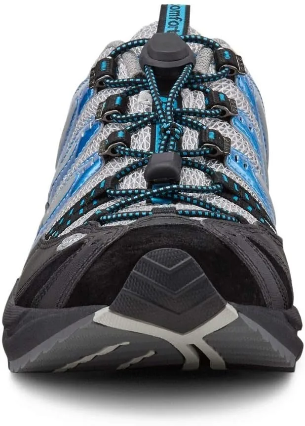 Dr. Comfort Performance Men's Therapeutic Athletic Shoe