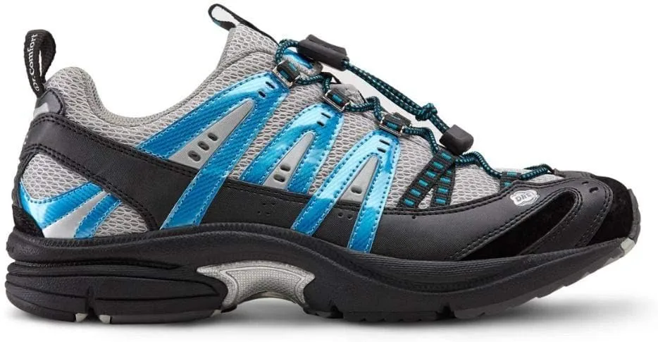Dr. Comfort Performance Men's Therapeutic Athletic Shoe