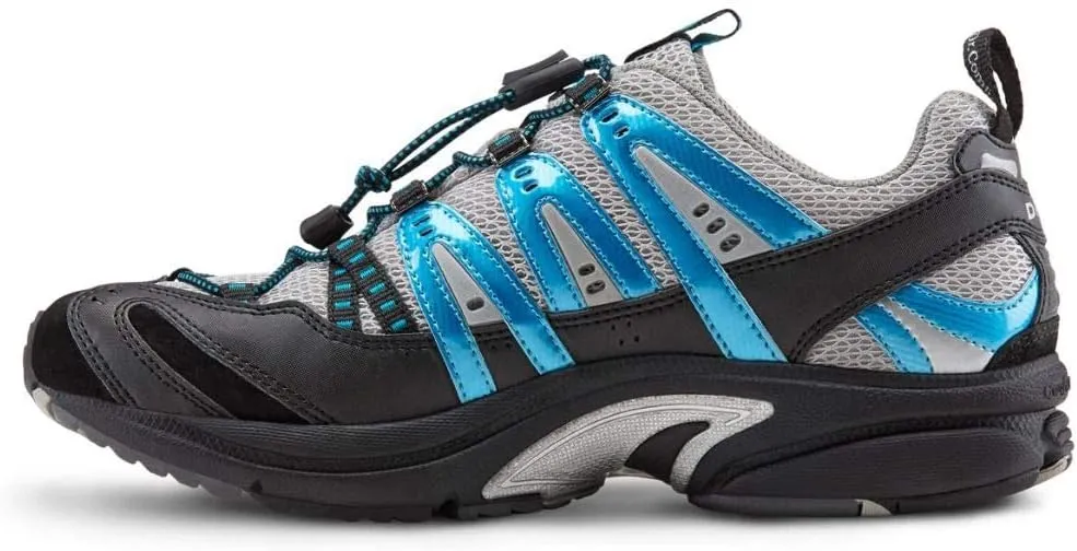 Dr. Comfort Performance Men's Therapeutic Athletic Shoe