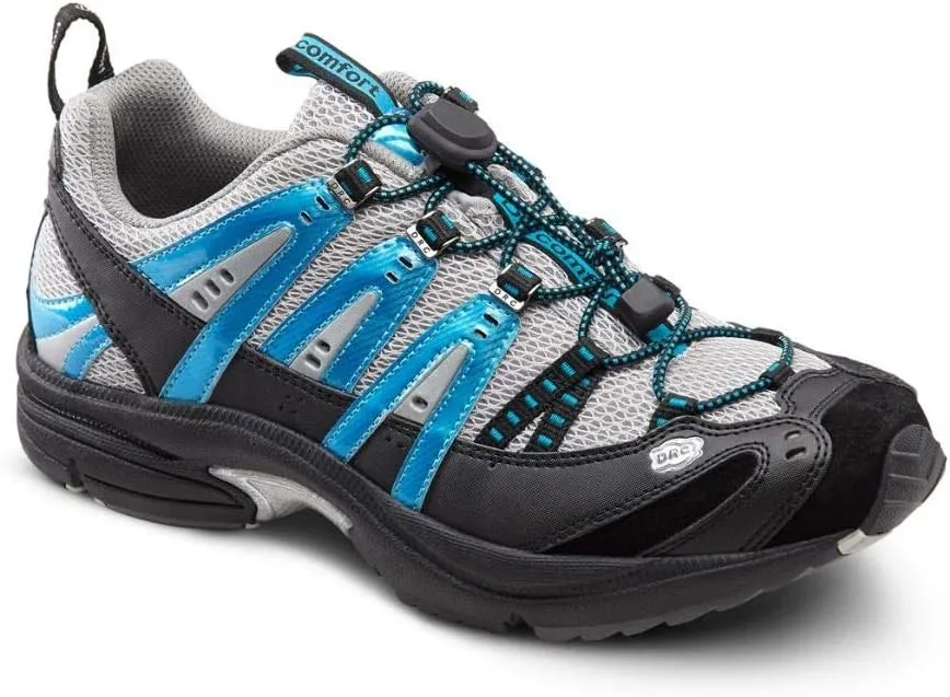 Dr. Comfort Performance Men's Therapeutic Athletic Shoe