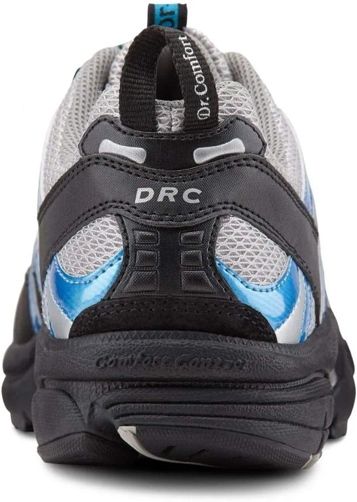 Dr. Comfort Performance Men's Therapeutic Athletic Shoe