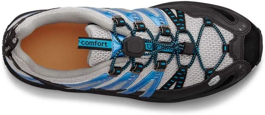 Dr. Comfort Performance Men's Therapeutic Athletic Shoe