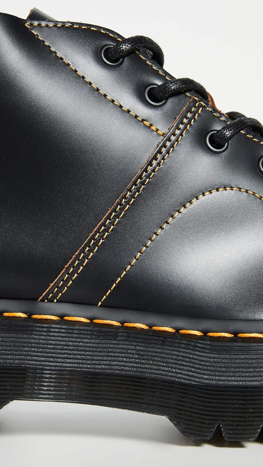 Dr. Martens Unisex-Adult Church Quad