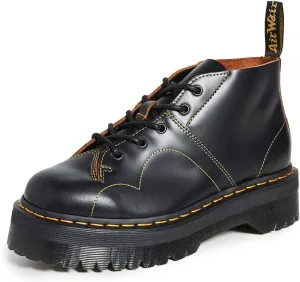 Dr. Martens Unisex-Adult Church Quad