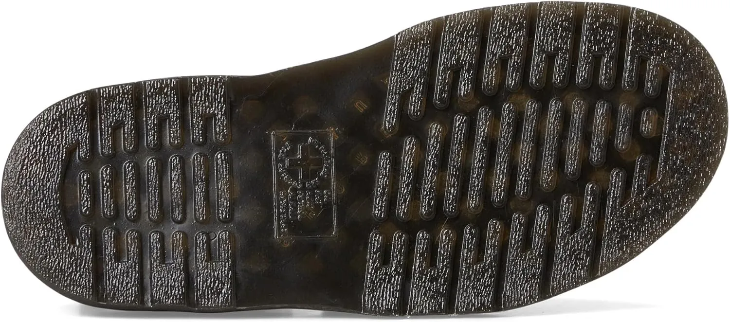 Dr. Martens Women's Gryphon Quad Wedge Sandal