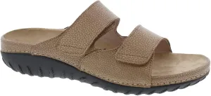 Drew Cruize Women's Barefoot Freedom Casual Sandal Leather Adjustable Strap