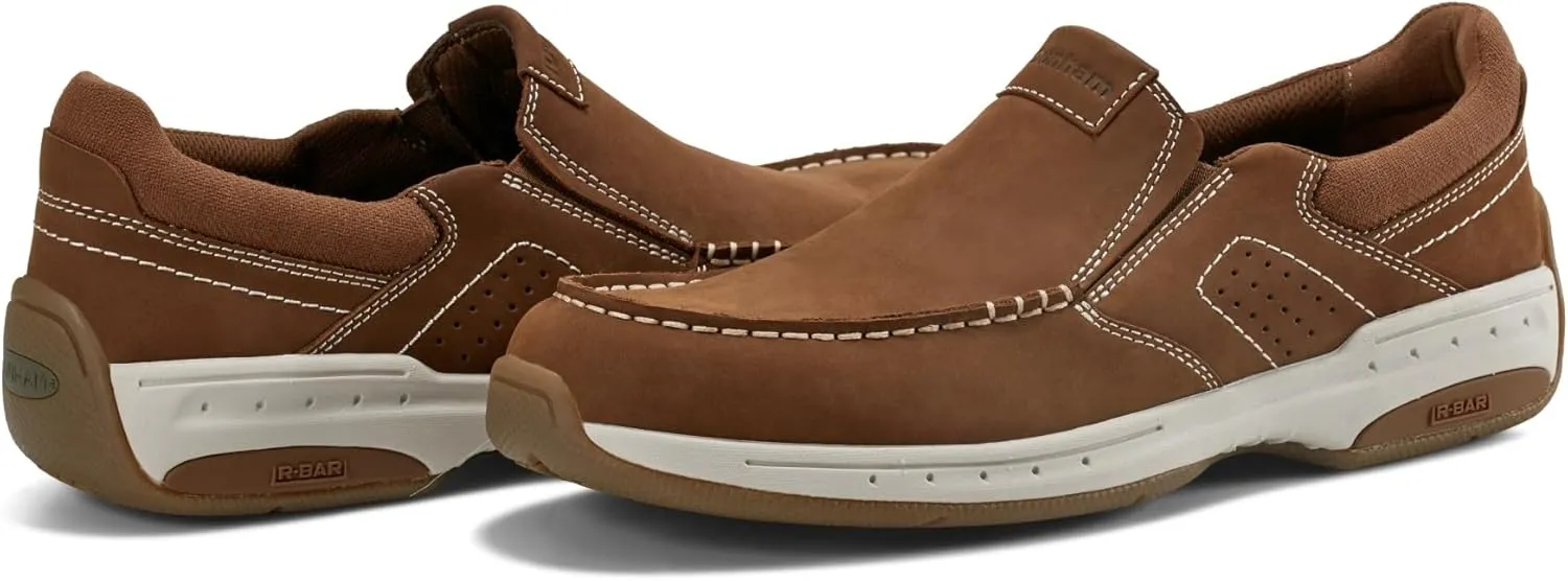 Dunham Men's Waves Loafer