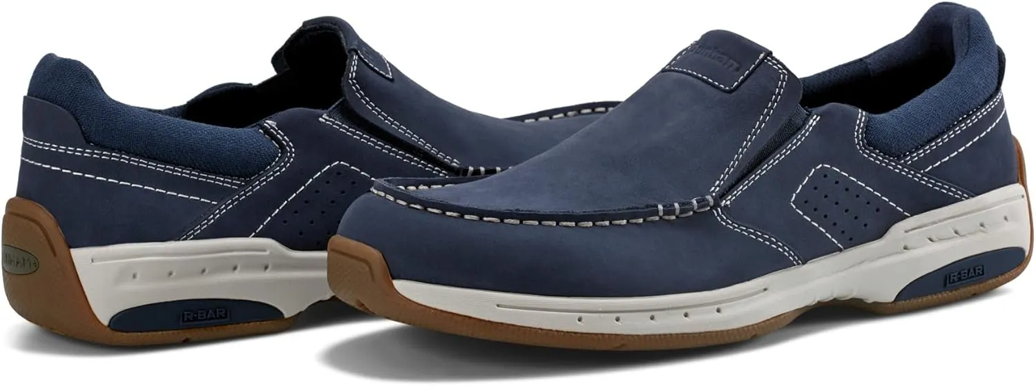Dunham Men's Waves Loafer