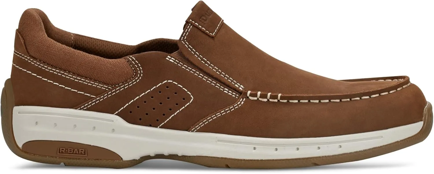 Dunham Men's Waves Loafer