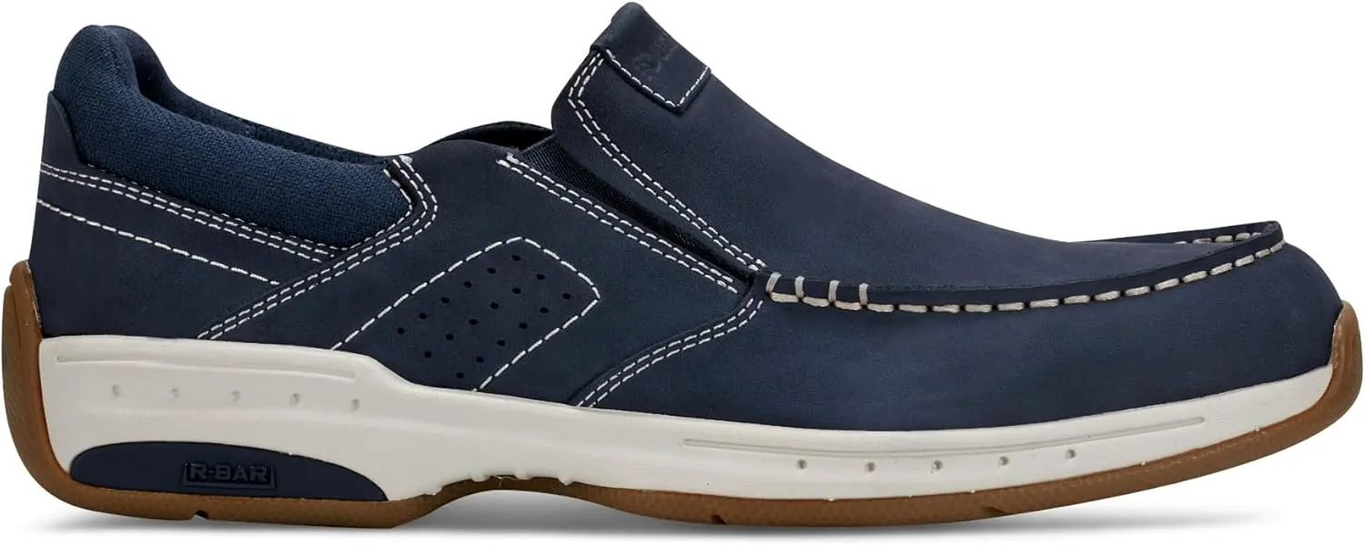 Dunham Men's Waves Loafer