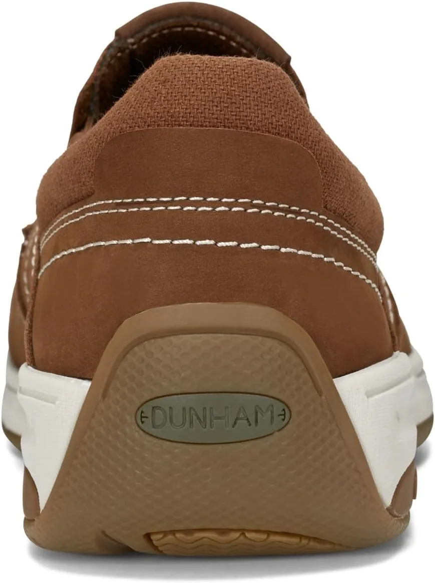 Dunham Men's Waves Loafer