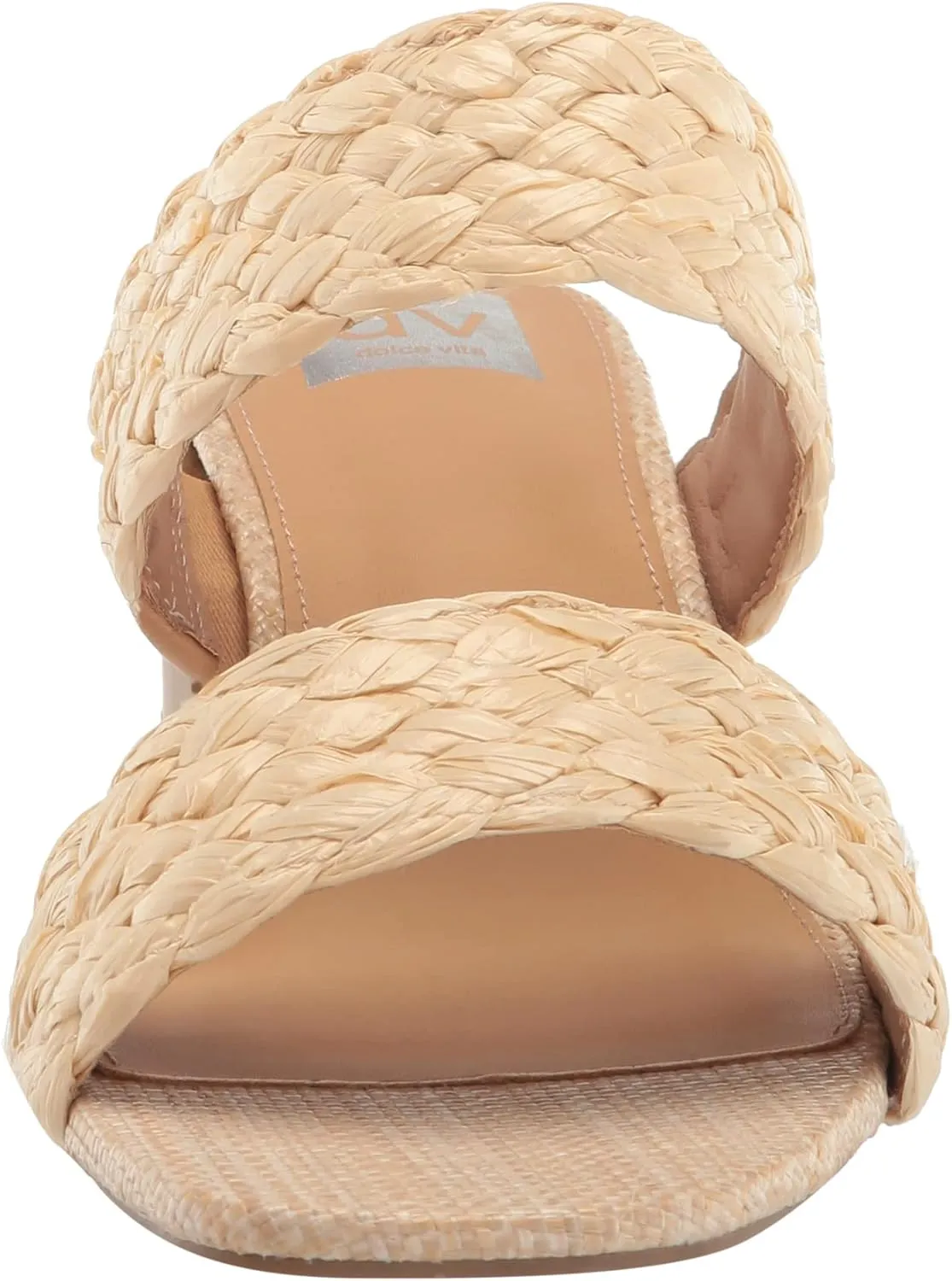 DV Dolce Vita Women's Stacey Heeled Sandal