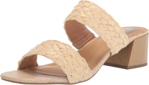 DV Dolce Vita Women's Stacey Heeled Sandal
