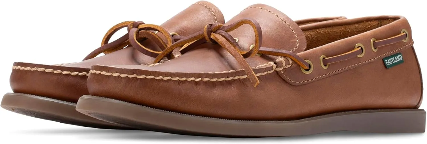 Eastland 1955 Edition Men's Yarmouth Loafer, Oak, 13