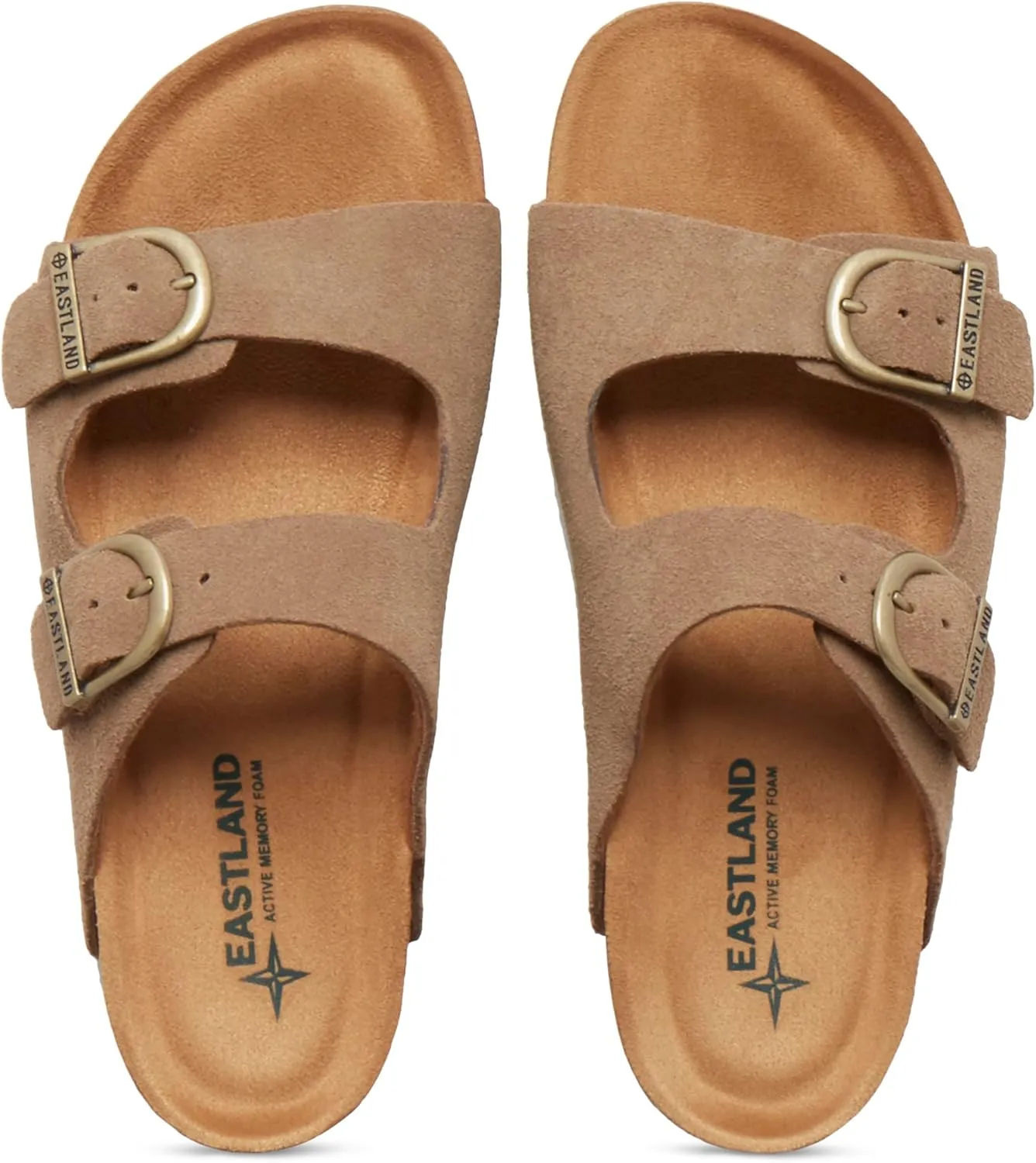 Eastland Women's Cambridge Sandal